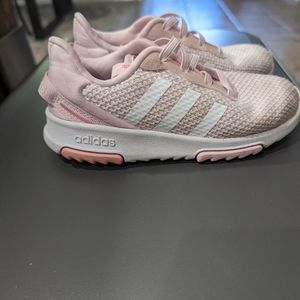 Adidas size 10 toddler
